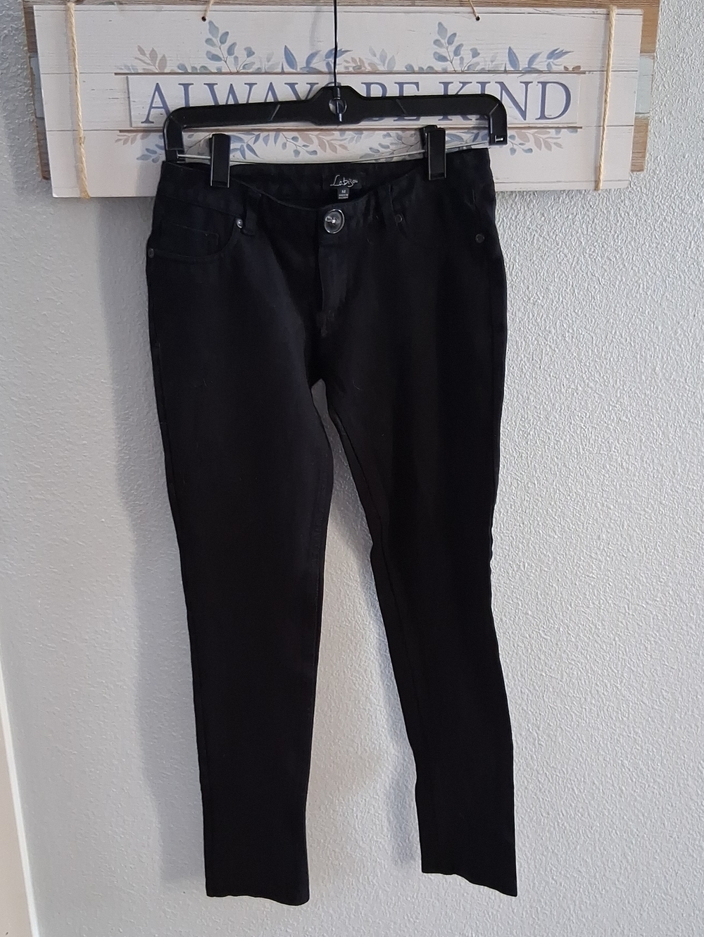 Sequin Embellished Jeans